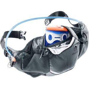 Deuter - Pulse 3 - Heuptas - Chestnut/Teal - 3 Liter