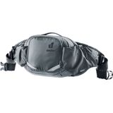 deuter Unisex heuptas pulse 5, GRAPHITE