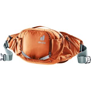 Deuter Pulse 5 Heuptas Chestnut/Teal 5L