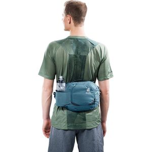 Fanny Pack - Blauw - Lichtgewicht - 5 Liter