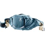 deuter pulse pro 5 unisex fanny pack blue