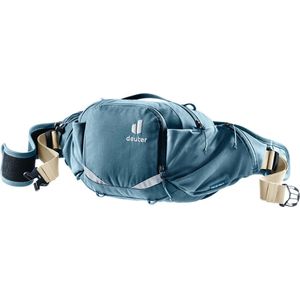 Deuter - Pulse Pro 5 - Heuptas - Groen - Air Spacer Mesh - Green Button