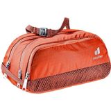 Toilettas deuter Unisex Wash Bag Tour II Papaya Redwood