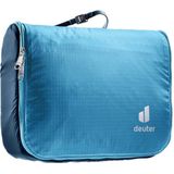 Deuter - Wash Center Lite II - Toilettas - Wave Ink - 100% Polyamide - 3 L