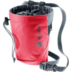 Deuter Gravity Chalk Bag II M Pofzakje (meerkleurig)