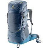 Deuter Fox 30 Backpack Kinderen Marine/Lagoon 30L + 4L