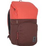 Deuter Overday 15L Rugzak 41 cm raisin-currant