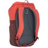 Deuter Overday 15L Rugzak 41 cm raisin-currant