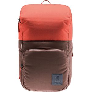 Deuter Waldfuchs Kinderrugzak 10L - dahlia-raspberry Deuter Waldfuchs Kinderrugzak 10L - dahlia-raspberry