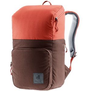 Deuter Overday 15L Rugzak 41 cm raisin-currant