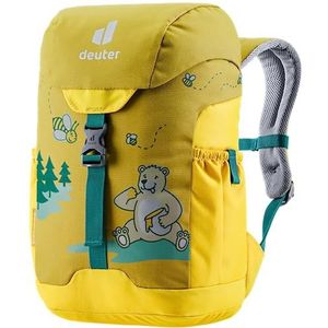 Deuter Unisex Kids Schmusebär Kinderrugzak