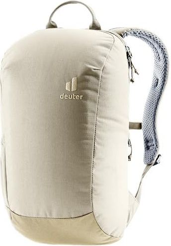 Deuter Stepout 12 Daypack Rucksack bone-desert