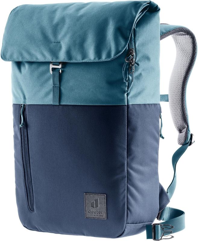Deuter UP Seoul Lifestyle Rucksack ink-atlantic