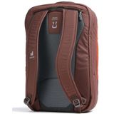 Deuter Aviant Carry On Rugzak 50 cm laptopvak chestnut-umbra