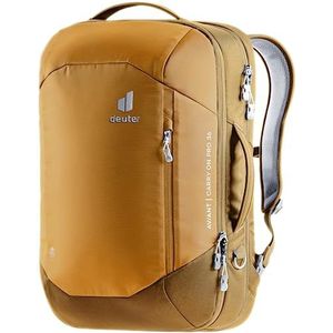 Deuter Aviant Carry On Backpack 55 cm laptopvak cinnamon-almond