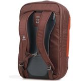 Deuter Aviant Carry On Backpack 55 cm laptopvak chestnut-umbra
