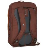 Deuter Aviant Carry On Backpack 55 cm laptopvak chestnut-umbra