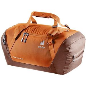 deuter AViANT Duffel 50 Sporttas, reistas, bruin