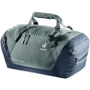 Deuter Aviant Duffel 50 Reistas 40 cm teal-ink