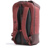 Deuter Utilion 30 Lifestyle Rucksack caspia-raisin