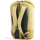 deuter Vrije tijd rugzak Rugzak met laptopvak Utilion 30 Backpack Ginger Turmeric Geel