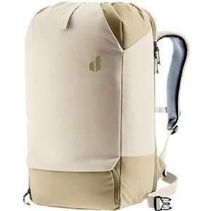 Deuter Utilion 34+5 Rugzak 53 cm Laptop compartiment bone-desert