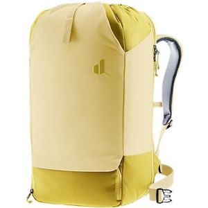Deuter Utilion 34+5l Backpack Geel