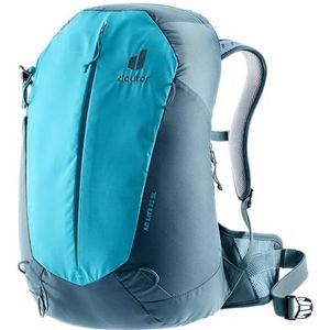 Deuter AC Lite 21 SL Rugzak 50 cm lagoon-atlantic