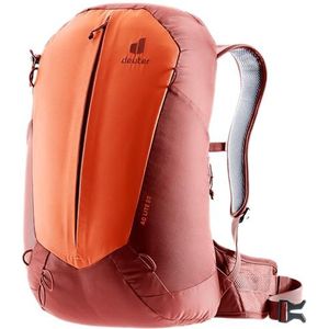 Deuter AC Lite 23 Rugzak 52 cm paprika-redwood