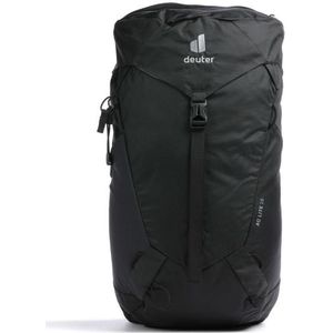 Deuter AC LITE 16 WANDELRUGZAK ZWART