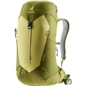 Wandelrugzak Deuter AC Lite Groen 16 L