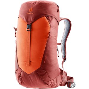 Meindl AC Lite 16 - Paprika/redwood - Outdoor hardwaren - Tassen - Dagrugzakken