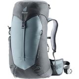 Deuter AC Lite 22 SL Rugzak 30 cm shale-graphite