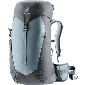 Deuter backpack AC Lite 22L SL grijs