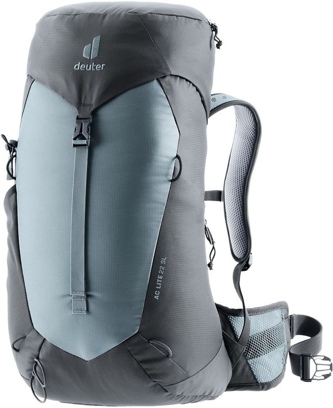 Deuter Rucksack AC Lite 22l shale-graphite