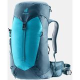 Deuter AC Lite 22 SL Rugzak 30 cm lagoon-atlantic