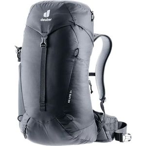 Deuter AC Lite 24 black backpack