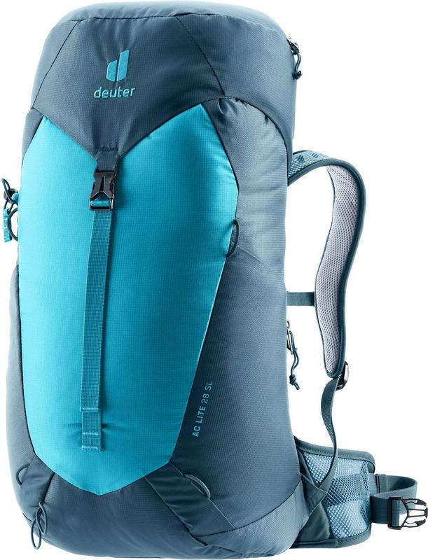 deuter - AC Lite 28L SL Rucksack Damen lagoon atlantic