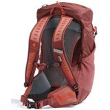 Deuter AC Lite 30 Rugzak 59 cm paprika-redwood