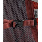 Deuter AC Lite 30 Rugzak 59 cm paprika-redwood