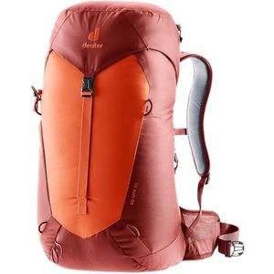 Deuter AC Lite 30 Rugzak 59 cm paprika-redwood