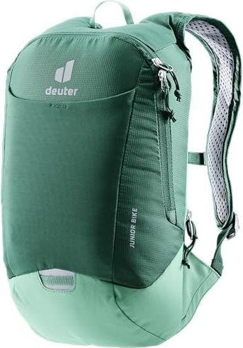 Deuter Junior Bike Kinder Fahrradrucksack seagreen-spearmint