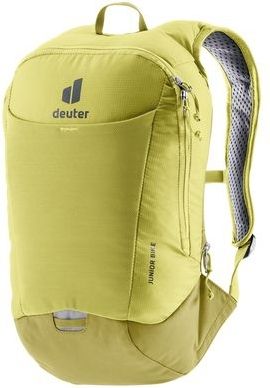 Deuter Junior Bike Kinder Fahrradrucksack sprout-linden