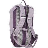 Deuter Kinderrucksack Junior Bike 8 L lavender-purple