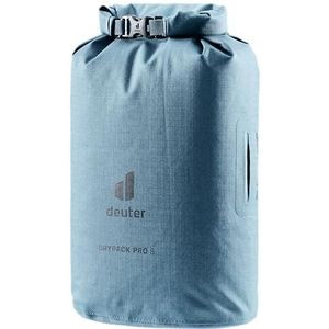 deuter Unisex Drypack Pro 8 rugzak, Atlantic, 8 l