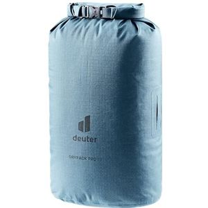 deuter Unisex Drypack Pro 13 rugzak, Atlantic, 13 l