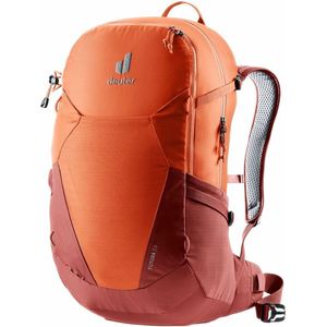 Wandelrugzak Deuter Futura Rood