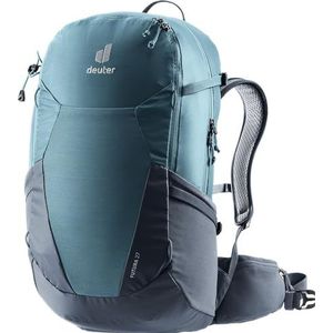 Deuter Futura Wandelrugzak blauw