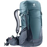 deuter Futura 26 Damen Wanderrucksack (Hellblau one size Größe) Wanderrucksäcke