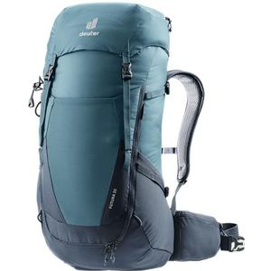 deuter futura 26l hiking backpack blue